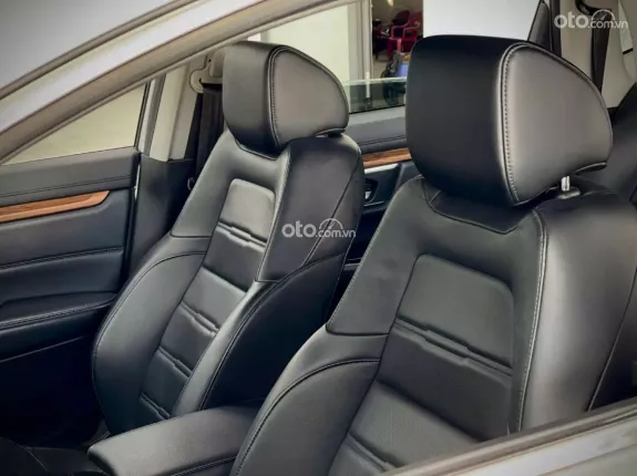 Honda CR-V 1.5 L 2019 - Model 2020 Full Options