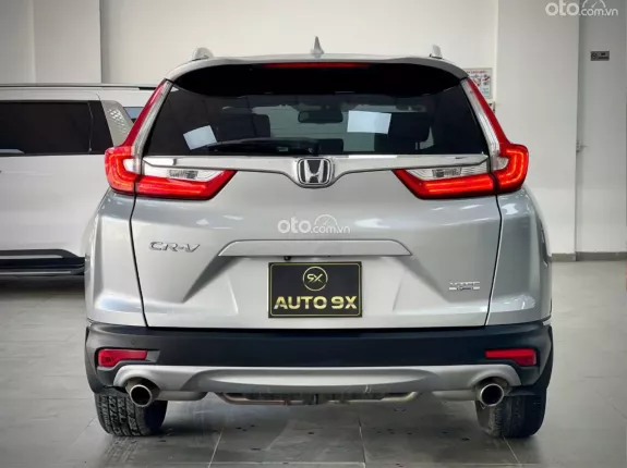 Honda CR-V 1.5 L 2019 - Model 2020 Full Options