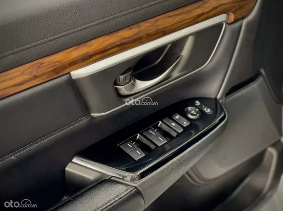 Honda CR-V 1.5 L 2019 - Model 2020 Full Options