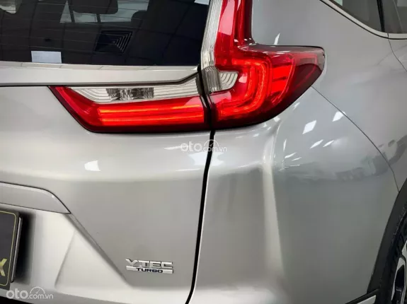 Honda CR-V 1.5 L 2019 - Model 2020 Full Options