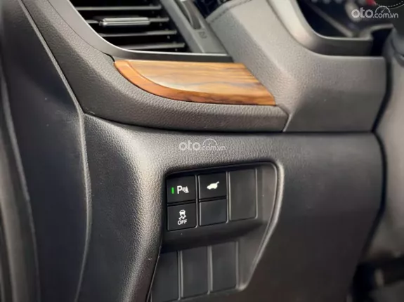 Honda CR-V 1.5 L 2019 - Model 2020 Full Options