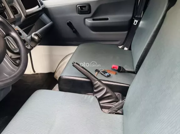 Suzuki Super Carry Pro Pro 2021 - Xe đẹp giá tốt