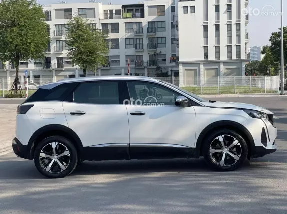 Peugeot 3008 Allure 2023 - New Hàng mới về xin được chào bán ngay