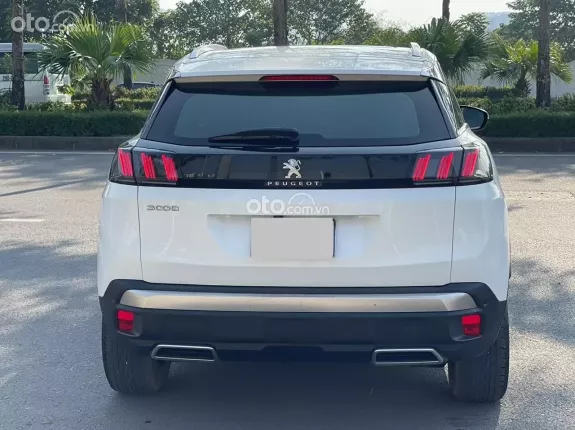Peugeot 3008 Allure 2023 - New Hàng mới về xin được chào bán ngay