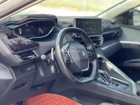 Peugeot 3008 Allure 2023 - New Hàng mới về xin được chào bán ngay