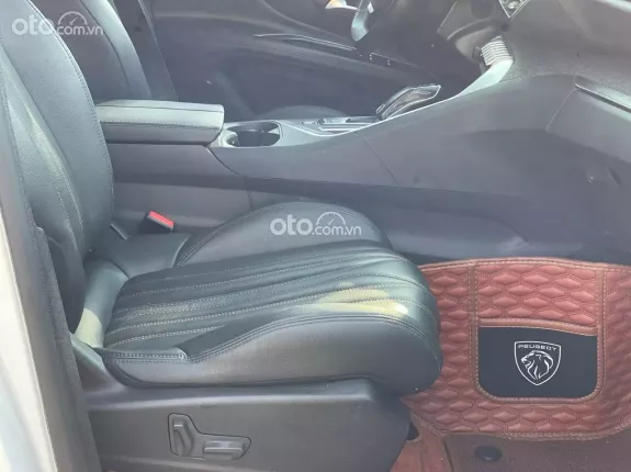 Peugeot 3008 Allure 2023 - New Hàng mới về xin được chào bán ngay