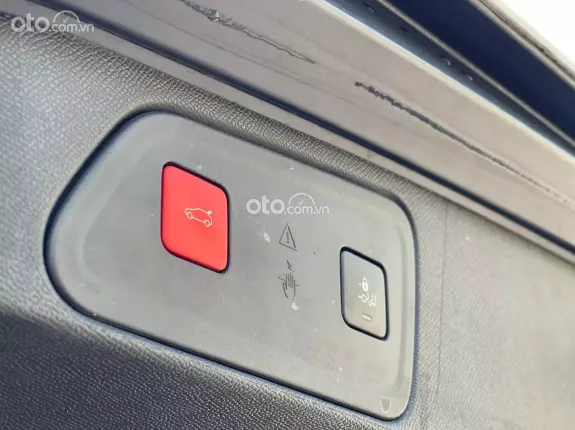 Peugeot 3008 Allure 2023 - New Hàng mới về xin được chào bán ngay