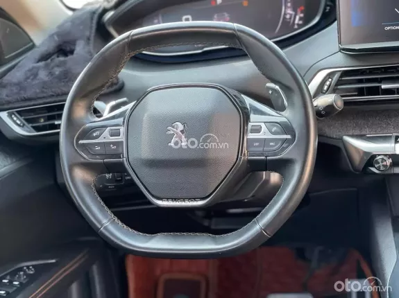 Peugeot 3008 Allure 2023 - New Hàng mới về xin được chào bán ngay