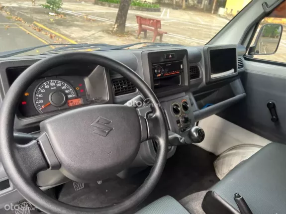 Suzuki Super Carry Pro Pro 2021 - Xe đẹp giá tốt