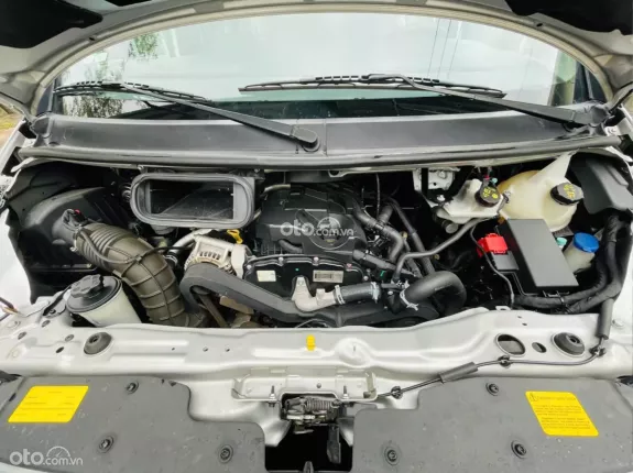 Ford Transit Tiêu chuẩn 2024 - Xe cá nhân sử dụng như mới