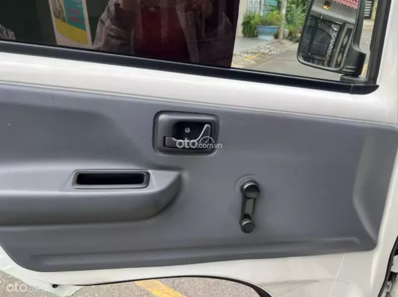 Suzuki Super Carry Pro Pro 2021 - Xe đẹp giá tốt