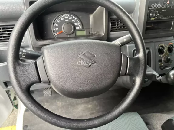 Suzuki Super Carry Pro Pro 2021 - Xe đẹp giá tốt