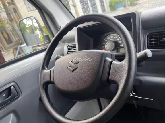 Suzuki Super Carry Pro Pro 2021 - Xe đẹp giá tốt