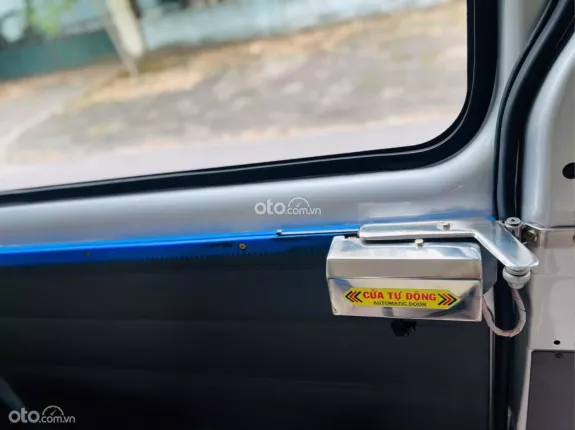 Ford Transit Tiêu chuẩn 2024 - Xe cá nhân sử dụng như mới