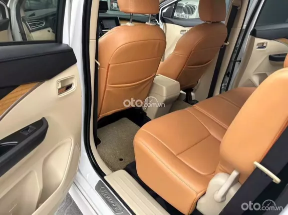 Mitsubishi Xpander 1.5 AT  2018 - Đky 2019 Odo 82.000 km