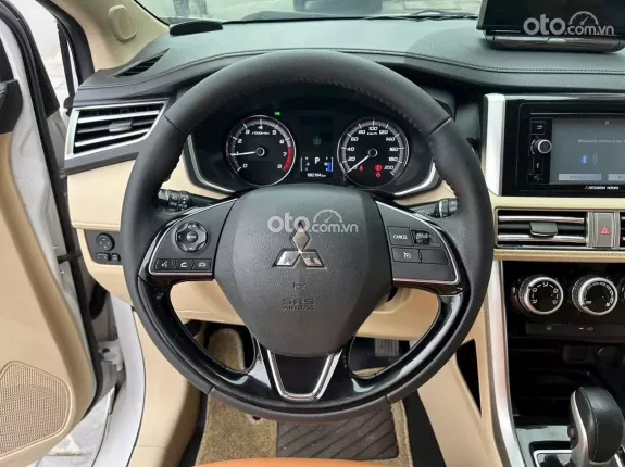Mitsubishi Xpander 1.5 AT  2018 - Đky 2019 Odo 82.000 km