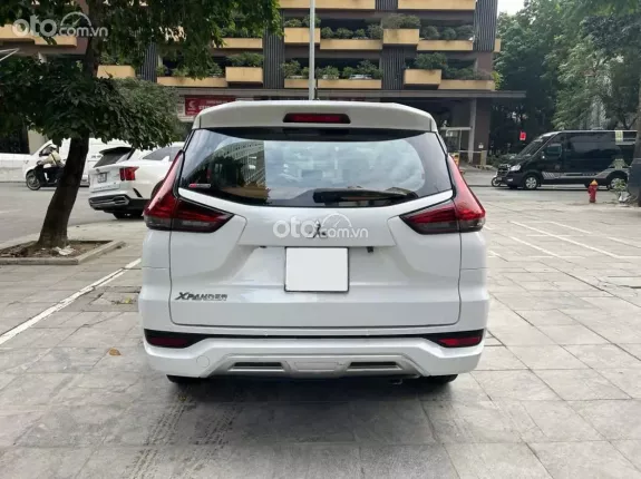 Mitsubishi Xpander 1.5 AT  2018 - Đky 2019 Odo 82.000 km