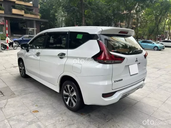 Mitsubishi Xpander 1.5 AT  2018 - Đky 2019 Odo 82.000 km