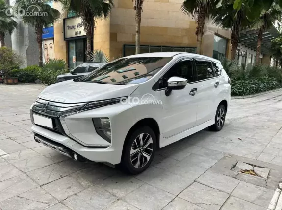 Mitsubishi Xpander 1.5 AT  2018 - Đky 2019 Odo 82.000 km