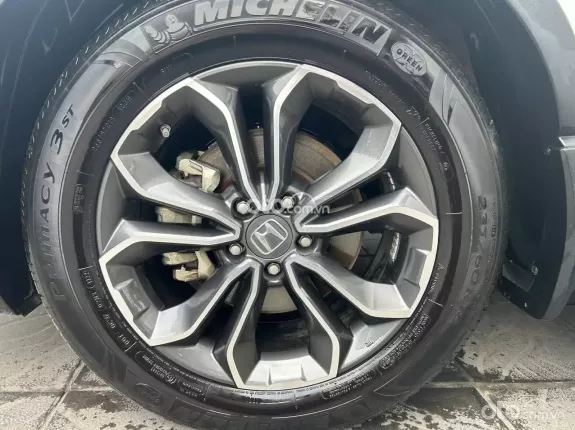 Honda CR-V 1.5 L 2023 - Odo 35000 kilomet