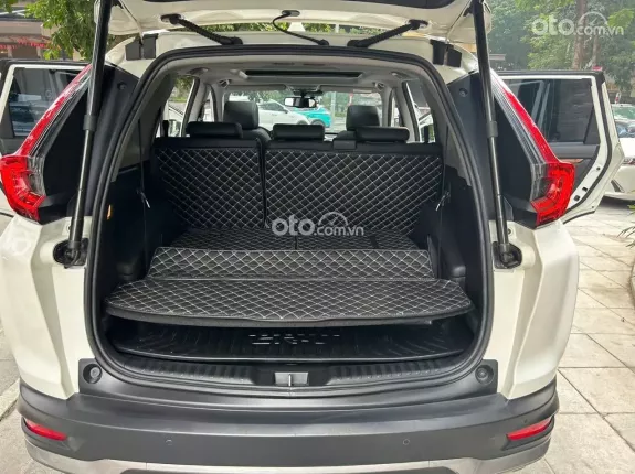 Honda CR-V 1.5 L 2023 - Odo 35000 kilomet