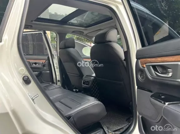 Honda CR-V 1.5 L 2023 - Odo 35000 kilomet