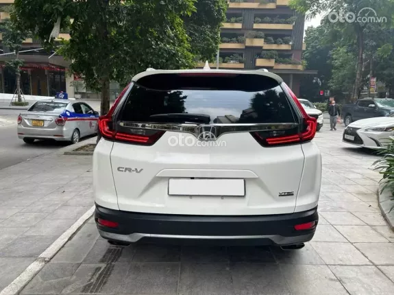 Honda CR-V 1.5 L 2023 - Odo 35000 kilomet