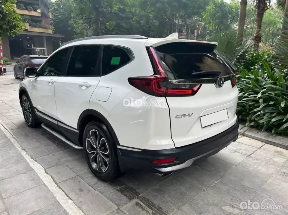 Honda CR-V 1.5 L 2023 - Odo 35000 kilomet