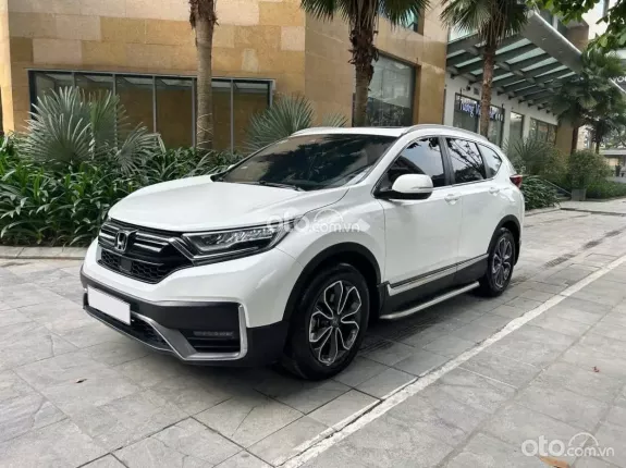 Honda CR-V 1.5 L 2023 - Odo 35000 kilomet