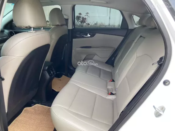 Kia Cerato 1.6 AT Luxury 2019 - Ko lỗi bao check toàn quốc. Có cam kết bảo hành