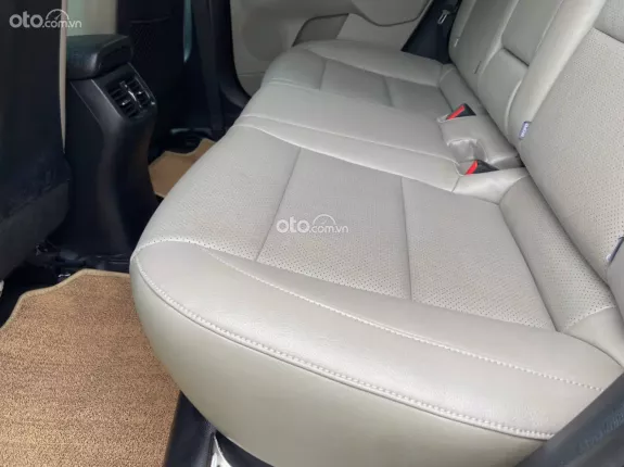 Kia Cerato 1.6 AT Luxury 2019 - Ko lỗi bao check toàn quốc. Có cam kết bảo hành