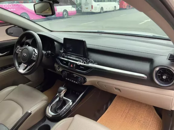 Kia Cerato 1.6 AT Luxury 2019 - Ko lỗi bao check toàn quốc. Có cam kết bảo hành