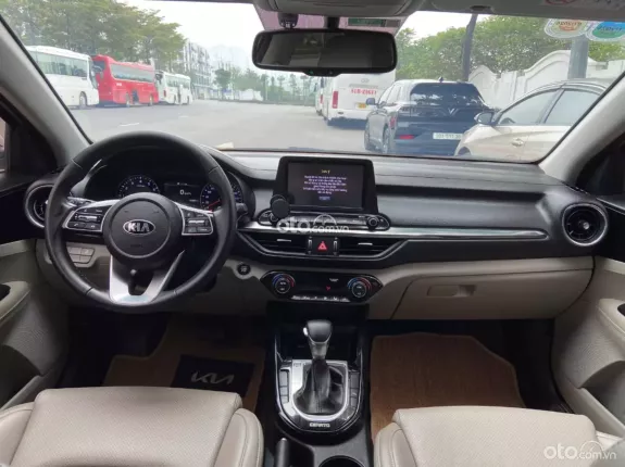 Kia Cerato 1.6 AT Luxury 2019 - Ko lỗi bao check toàn quốc. Có cam kết bảo hành