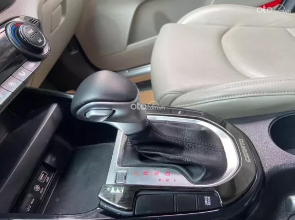 Kia Cerato 1.6 AT Luxury 2019 - Ko lỗi bao check toàn quốc. Có cam kết bảo hành