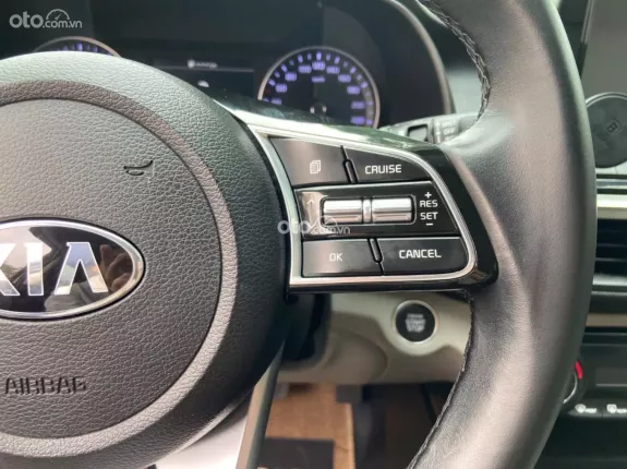 Kia Cerato 1.6 AT Luxury 2019 - Ko lỗi bao check toàn quốc. Có cam kết bảo hành