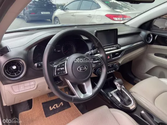 Kia Cerato 1.6 AT Luxury 2019 - Ko lỗi bao check toàn quốc. Có cam kết bảo hành
