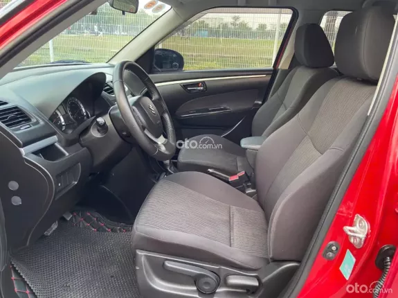 Suzuki Swift 1.4 AT 2016 - Đại chất. Khó kiếm xe cùng đẹp như này