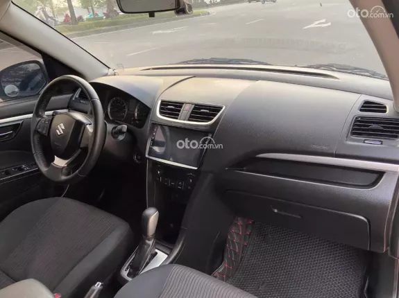 Suzuki Swift 1.4 AT 2016 - Đại chất. Khó kiếm xe cùng đẹp như này