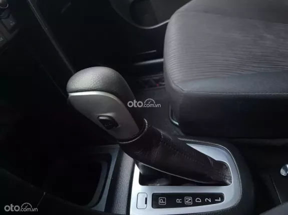 Suzuki Swift 1.4 AT 2016 - Đại chất. Khó kiếm xe cùng đẹp như này