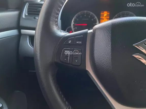 Suzuki Swift 1.4 AT 2016 - Đại chất. Khó kiếm xe cùng đẹp như này