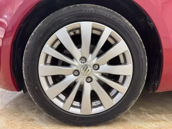 Suzuki Swift 1.4 AT 2016 - Đại chất. Khó kiếm xe cùng đẹp như này