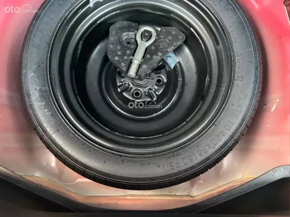 Suzuki Swift 1.4 AT 2016 - Đại chất. Khó kiếm xe cùng đẹp như này