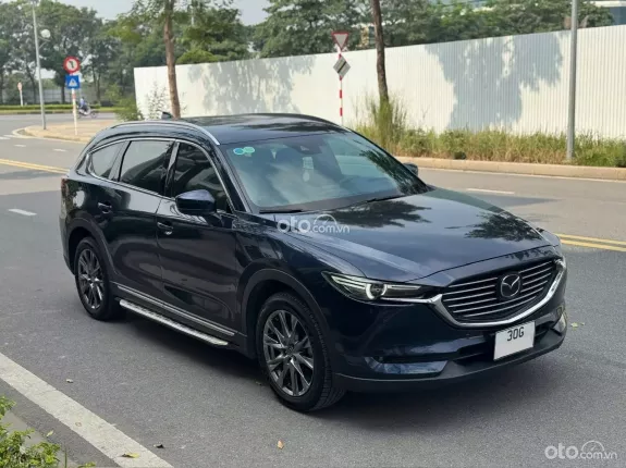 Mazda CX-8 Premium 2020 - Mazda CX8 Premium sx2020 siêu đẹp