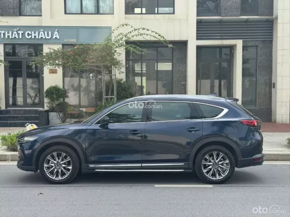 Mazda CX-8 Premium 2020 - Mazda CX8 Premium sx2020 siêu đẹp