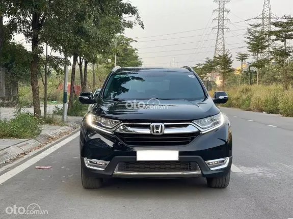 Honda CR-V 1.5 L 2019 - Honda CRV L 2019