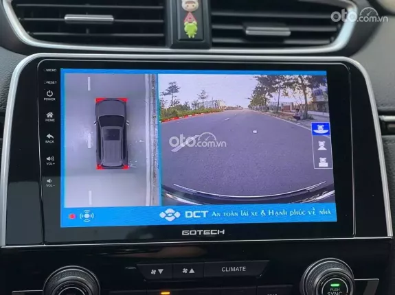 Honda CR-V 1.5 L 2019 - Honda CRV L 2019