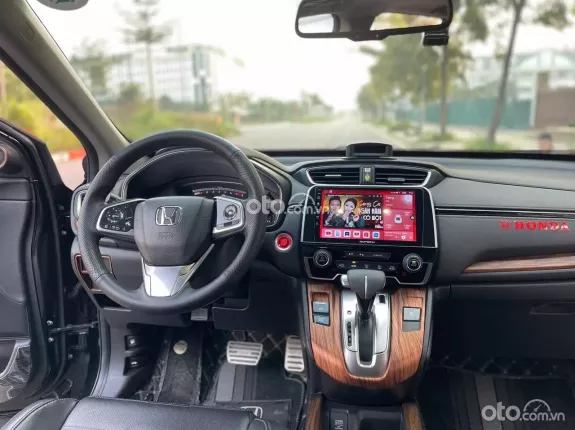 Honda CR-V 1.5 L 2019 - Honda CRV L 2019