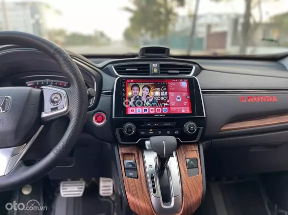 Honda CR-V 1.5 L 2019 - Honda CRV L 2019