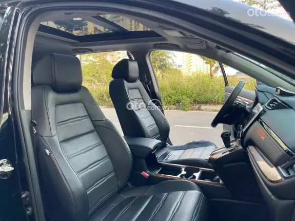 Honda CR-V 1.5 L 2019 - Honda CRV L 2019