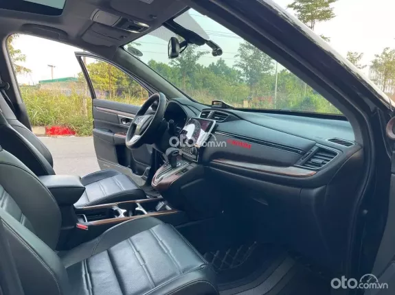 Honda CR-V 1.5 L 2019 - Honda CRV L 2019